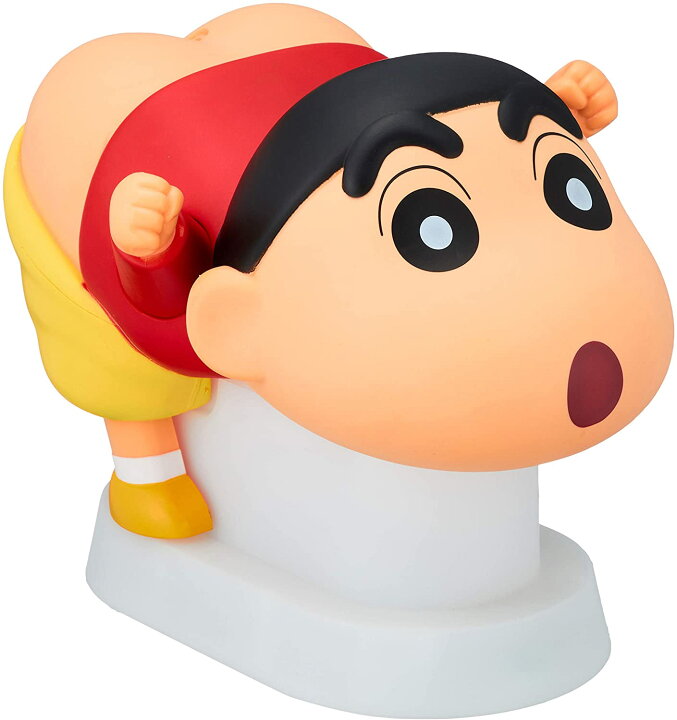 楽天市場 クレヨンしんちゃん 嵐を呼ぶケツだけ星人 加湿器 アニメ キャラクター グッズ 雑貨 おもしろい かわいい くれよん シン シャイン ギフト 用品 生活 誕生日 シンちゃん 小学生 男の子 キャラ 漫画 野原 湿度 加湿 キャラクター グッズ 祝い