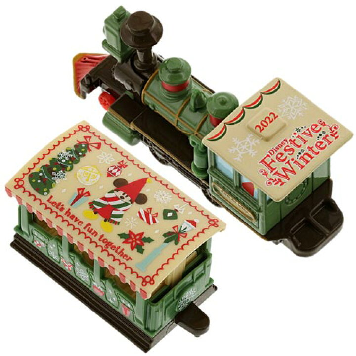 楽天市場 ディズニービークルコレクション ウエスタンリバー鉄道 リルリンリン 東京ディズニーリゾート限定 トミカ ディズニークリスマス 22 ディズニー グッズ お土産 車 列車 アトラクション キャラクター ミッキー 緑 プレゼント ギフト おすすめ 男の子 女の子 楽天市場 ディズニービークルコレクション ウエスタンリバー鉄道 リルリンリン 東京ディズニーリゾート限定 トミカ ディズニークリスマス 22 ディズニー グッズ お土産 車 列車 アトラクション キャラクター ミッキー 緑 プレゼント ギフト おすすめ 男の子 女の子