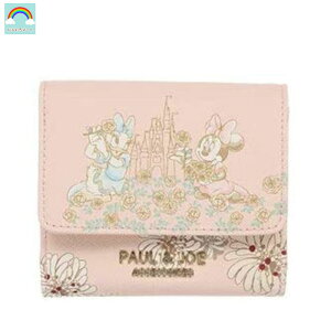 ポールアンドジョー Paul Joe レディース二つ折り財布 通販 人気ランキング 価格 Com
