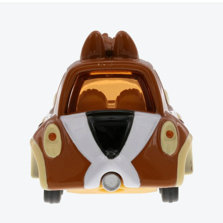 楽天市場】東京ディズニーリゾート限定 トミカ チップとデールの 