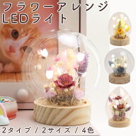 ペット お供え 花 ペット お悔やみ 花 流光 LED フラワーアレンジ ペット仏具 プリザーブドフラワー 盆提…