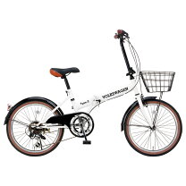 楽天市場】折りたたみ自転車 baa フォルクスワーゲンの通販