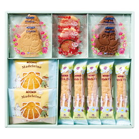 ムーミン スイーツセット