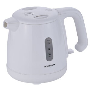 HOME SWAN �]�|�R��h�~�@�\�t���d�C�P�g��800ml�i�z���C�g�j