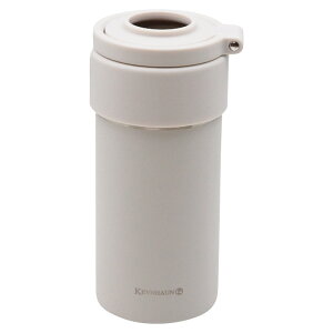 KEVNHAUN �y�b�g�{�g���z���_�[�i�E�H�[���O���[�j