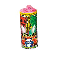 パンダの本気（2段階噴出） | 噴出花火 吹き出し花火 花火 噴出 おすすめ キャンプ 夏祭り お祭り はなび…