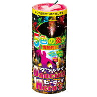 ダンシングヒーローズ | 噴出花火 吹き出し花火 花火 噴出 おすすめ キャンプ 夏祭り お祭り はなび アウ…