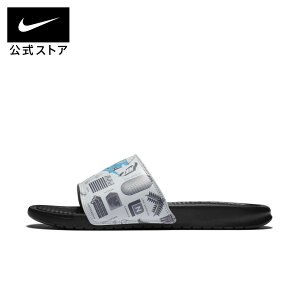 【 50%OFFクーポン配布中 】ナイキ ベナッシ JDI メンズスライドNIKE サンダル メンズ スポーツ カジュアル