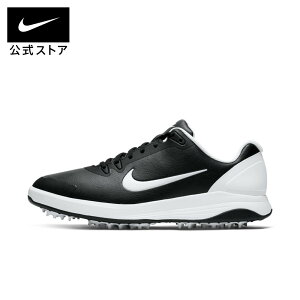 ナイキ インフィニティ G ゴルフシューズ (ワイド)NIKE シューズ メンズ レディース ユニセックス スポーツ ゴルフ ローカット ロー LOW シューズ