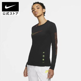 楽天市場 Nike ロンt レディースファッション の通販