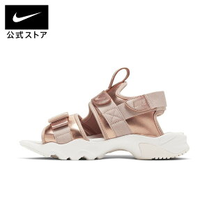 ナイキ キャニオン ウィメンズサンダルNIKE サンダル レディース スポーツ カジュアル