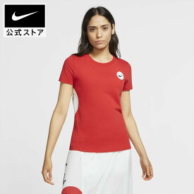 楽天市場 Tシャツ カットソー ブランドナイキ 柄キャラクター トップス レディースファッション の通販