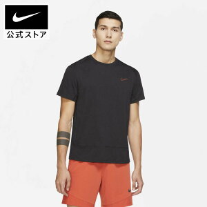 トレーニングウェア ナイキ Tシャツ メンズの人気商品 通販 価格比較 価格 Com