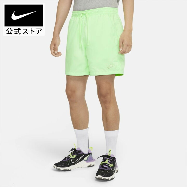 楽天市場 60 Off ナイキ スポーツウェア メンズ ウーブン ショートパンツnike アパレル メンズ スポーツ カジュアル ボトムス ハーフパンツ パンツ ショーツ 短パン 送料無料 Nike 公式 楽天市場店
