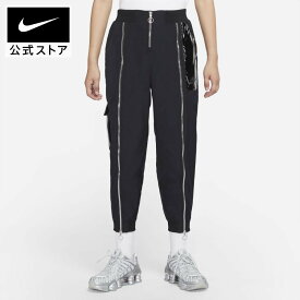 楽天市場 ナイキ ウーブンパンツの通販
