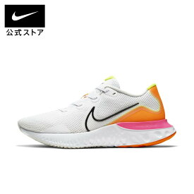 【6月新着アイテム】ナイキ リニュー ラン メンズ ランニングシューズシューズ メンズ スポーツ ランニング ジョギング ローカット ロー LOW シューズ 送料無料