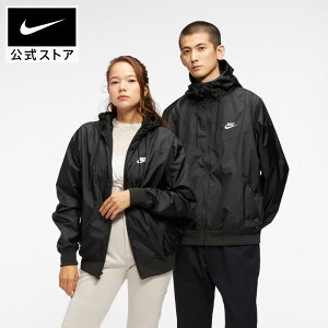 【3/5限定】エントリーでポイント11倍 スーパーセール50%OFFナイキ スポーツウェア ウィンドランナー メンズ フーデッド ジャケットアパレル メンズ スポーツ カジュアル ジャケット アウター フード付き 半額 送料無料