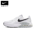 ナイキ エアマックス エクシー ウィメンズ シューズ NIKE シューズ ライフスタイル Sportswear スニーカー エアマックス レディース カジュアル 白 靴 cd5432-101 アウトドア 通勤