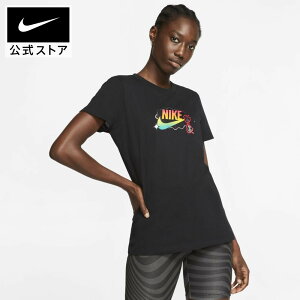 ナイキ スポーツ Tシャツ レディースの人気商品 通販 価格比較 価格 Com
