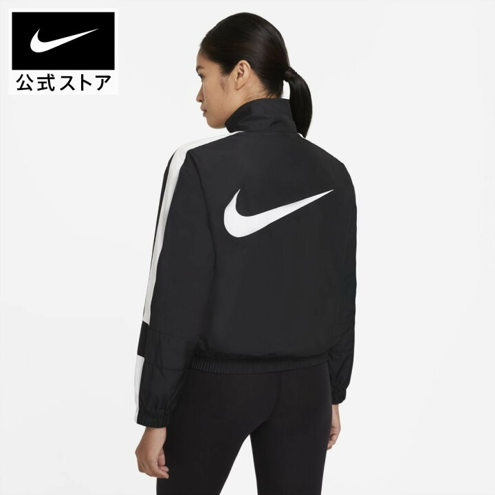 楽天市場 ナイキ スポーツウェア レペル ウィメンズジャケットアパレル レディース スポーツ カジュアル ジャケット アウター サステナブル Nike 公式 楽天市場店