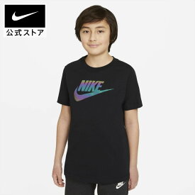 楽天市場 Tシャツ カットソー ブランドナイキ トップス キッズファッション キッズ ベビー マタニティの通販