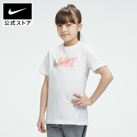楽天市場 ナイキ Tシャツ キッズの通販