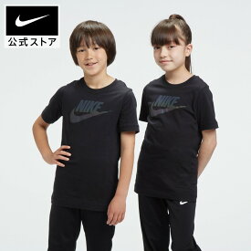 楽天市場 ナイキ Tシャツ キッズの通販