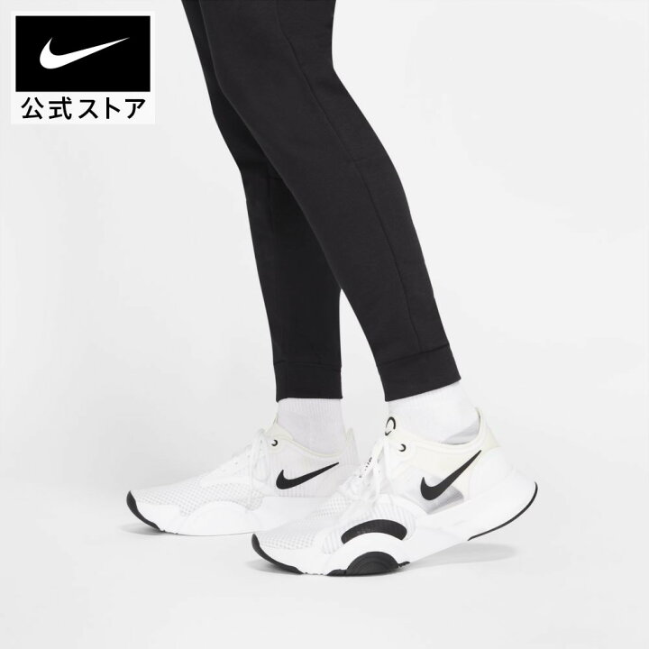 楽天市場 ナイキ Dri Fit メンズ テーパード トレーニングパンツ スウェットアパレル メンズ スポーツ トレーニング フィットネス ジム パンツ ボトムス サステナブル Nike 公式 楽天市場店