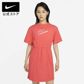 楽天市場 ワンピース ブランドナイキ レディースファッション の通販