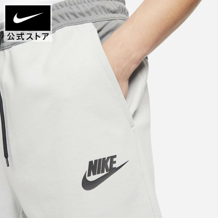 楽天市場 ナイキ スポーツウェア テック エッセンシャル メンズ フリース ショートパンツメンズ スポーツ カジュアル ボトムス ハーフパンツ ショーツ 短パン ゆったりユニセックス Nike 公式 楽天市場店