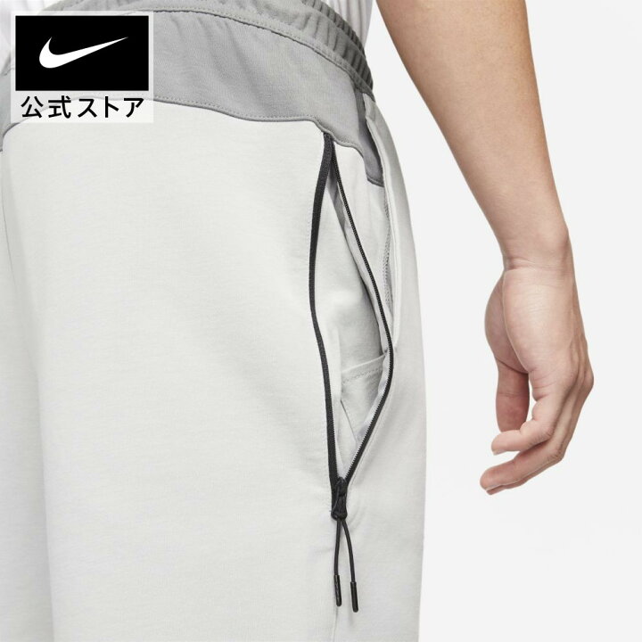 楽天市場 ナイキ スポーツウェア テック エッセンシャル メンズ フリース ショートパンツメンズ スポーツ カジュアル ボトムス ハーフパンツ ショーツ 短パン ゆったりユニセックス Nike 公式 楽天市場店