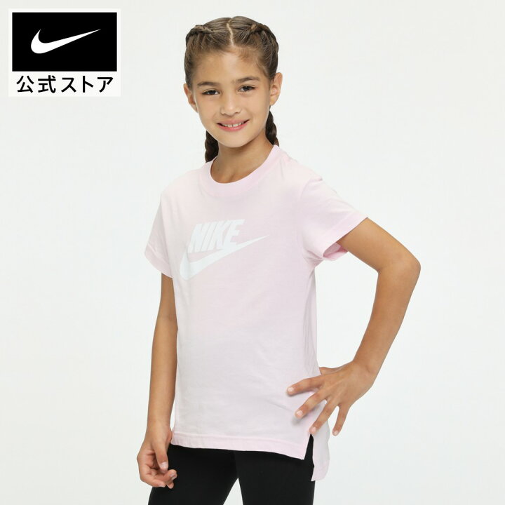 楽天市場 ナイキ スポーツウェア ジュニア Tシャツアパレル キッズ 子供 子ども 女の子 トレーニング フィットネス トップス 半袖tシャツ Vday 40 Offクーポン対象商品2 14 10 00 2 21 9 59 Nike 公式 楽天市場店 楽天市場 ナイキ スポーツウェア ジュニア Tシャツアパレル キッズ 子供 子ども 女の子 トレーニング フィットネス トップス 半袖tシャツ Vday 40 Offクーポン対象商品2 14 10 00 2 21 9 59 Nike 公式 楽天市場店