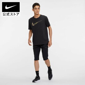 楽天市場 ナイキ 七分丈 メンズの通販