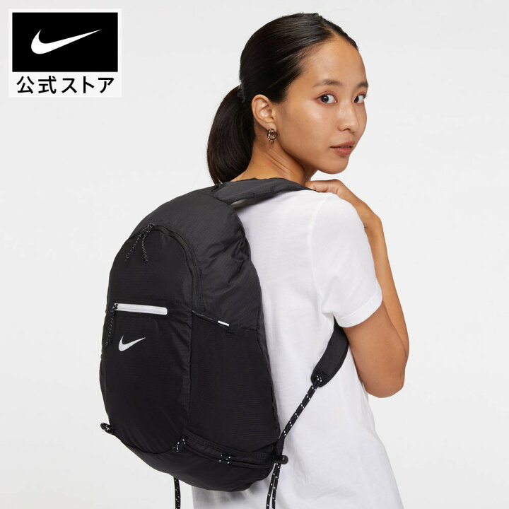 楽天市場 ナイキ スタッシュ バックパックアクセサリー メンズ レディース ユニセックス スポーツ カジュアル バッグパック リュック リュックサック サステナブル Nike 公式 楽天市場店