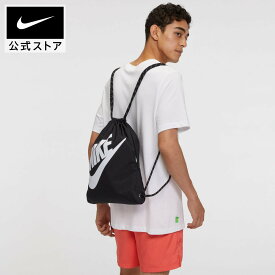楽天市場 ナップサック ナイキの通販