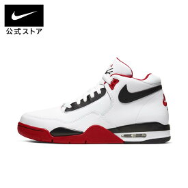 【20%OFFクーポン対象 2.10 20:00〜2.18 23:59】ナイキ フライト レガシー メンズ シューズ NIKE シューズ ライフスタイル スニーカー Sportswear 白 靴 bq4212-100 アウトドア ミッドカット 通勤 ギフト