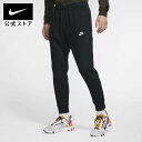 【40%OFFクーポン対象 6.11 18:00〜6.20 23:59】ナイキウェア クラブ フリース メンズジョガー スウェット NIKE ライフスタイル ウェア ボトムス パンツ Sportswear アパレル カジュアル bv2672-010 アウトドア あったか 黒 ブラック ギフト