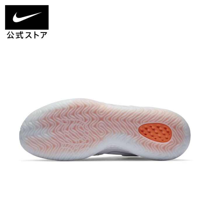 楽天市場 Kd トレイ 5 Viii Ep バスケットボールシューズシューズ メンズ レディース ユニセックス スポーツ バスケットボール バスケ シューズ ローカット 30 Offクーポン対象 7 15 10 00 7 26 23 59 Nike 公式 楽天市場店