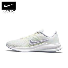 【30%OFF】ナイキ ウィメンズ ダウンシフター 11nike シューズ レディース ランニング スニーカー 白 靴 cw3413-102 通勤 パステル プレゼント 父の日 mt30 cpn15