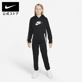 楽天市場 キッズ ナイキ セットアップの通販