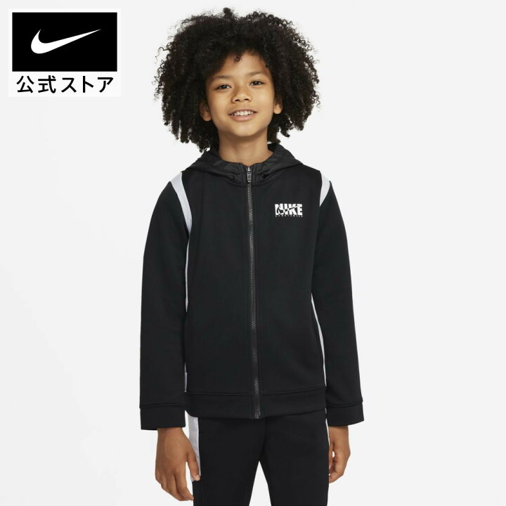楽天市場 ナイキ スポーツウェア ジュニアトラックスーツアパレル ジュニア キッズ 子供 子ども 男の子 女の子 トレーニング フィットネス ジャージ トレーニングウェア 上下セット セットアップ Nike 公式 楽天市場店