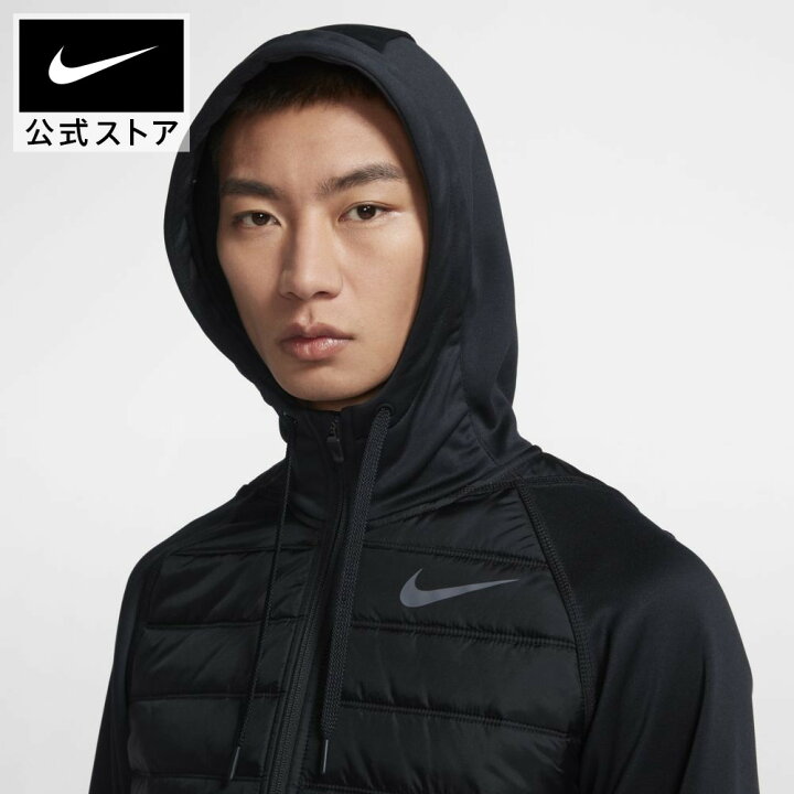 楽天市場 50 Off ナイキ サーマ メンズ フルジップ トレーニングジャケットアパレル メンズ スポーツ トレーニング フィットネス ジム トップス フルジップパーカー フーディー フード Ctb 40 50 Off 目玉 楽天ナイキ2212 Nike 公式 楽天市場店