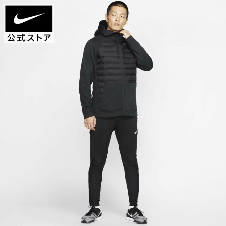 楽天市場 50 Off ナイキ サーマ メンズ フルジップ トレーニングジャケットアパレル メンズ スポーツ トレーニング フィットネス ジム トップス フルジップパーカー フーディー フード Ctb 40 50 Off 目玉 楽天ナイキ2212 Nike 公式 楽天市場店