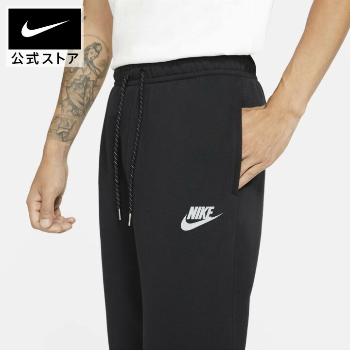 楽天市場 ナイキ スポーツウェア クラブ フリース メンズパンツ アパレル メンズ スポーツ カジュアル パンツ ボトムス Pb Nike 公式 楽天市場店