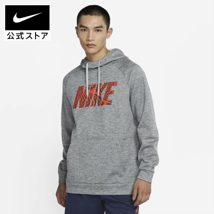 楽天市場 40 Off ナイキ サーマ メンズ プルオーバー トレーニングパーカーアパレル メンズ スポーツ トレーニング フィットネス ジム トップス パーカー フーディー フード 40 50 Off 楽天ナイキ2212 Nike 公式 楽天市場店