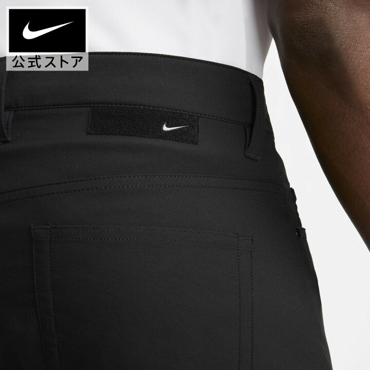 楽天市場 ナイキ Dri Fit レペル メンズ 5ポケット スリムフィット ゴルフパンツアパレル メンズ スポーツ ゴルフ パンツ ボトムス 撥水 雨の日用 Nike 公式 楽天市場店