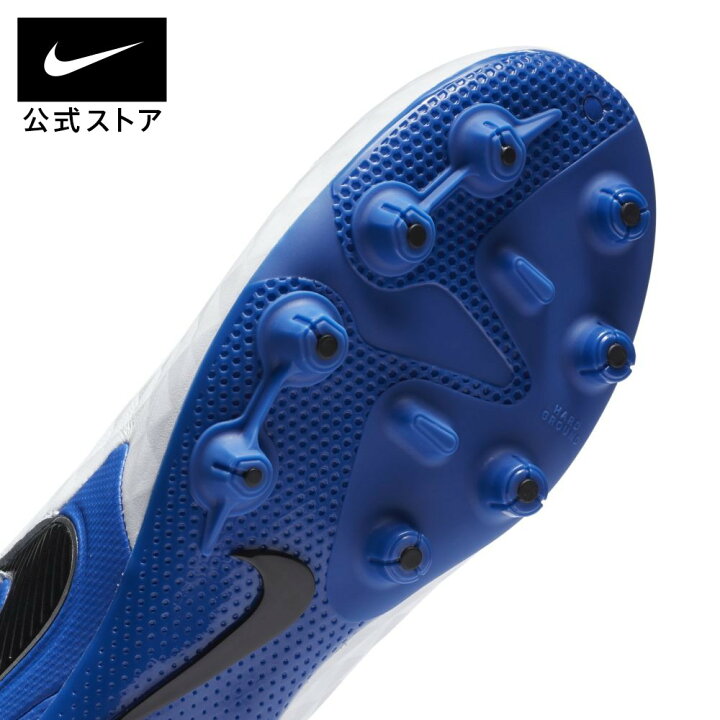 楽天市場 ナイキ ティエンポ レジェンド 8 プロ Hg ハードグラウンド サッカースパイクシューズ メンズ レディース ユニセックス スポーツ サッカー フットボール シューズ ローカット Nike 公式 楽天市場店