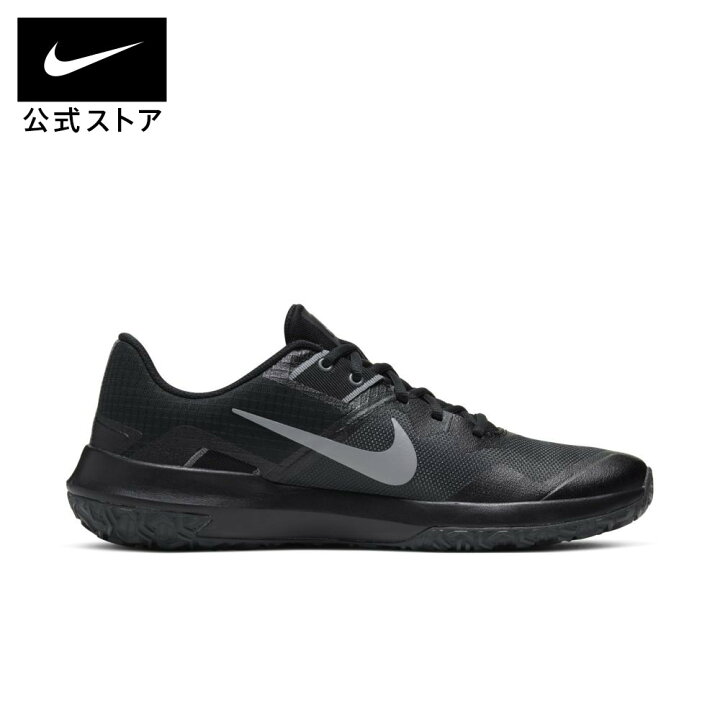 楽天市場 ナイキ バーシティ コンピート Tr 3 シューズ メンズ スポーツ トレーニング フィットネス ジム シューズ ローカット Pb Nike 公式 楽天市場店