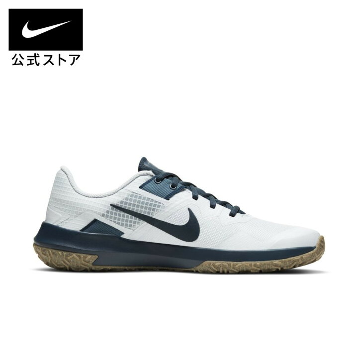 楽天市場 ナイキ バーシティ コンピート Tr 3シューズ メンズ スポーツ トレーニング フィットネス ジム シューズ ローカット Pb Nike 公式 楽天市場店