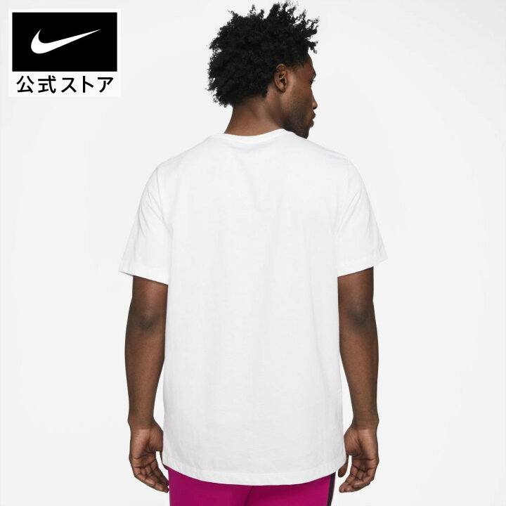 楽天市場 クリアランス価格 ナイキ スポーツウェア メンズ Tシャツアパレル メンズ スポーツ カジュアル トップス 半袖tシャツ Nike 公式 楽天市場店